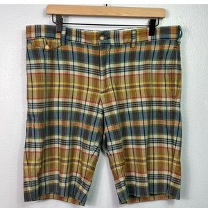 Ralph Lauren Bermuda Shorts